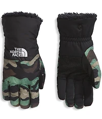 The North Face Little/Big Boys Shasta Gloves