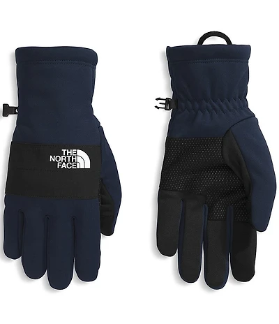 The North Face Sierra Color Block Etip™ Gloves