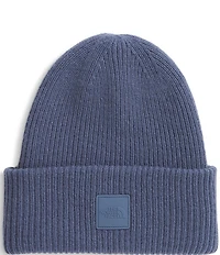 The North Face Urban Patch Wool Blend Beanie