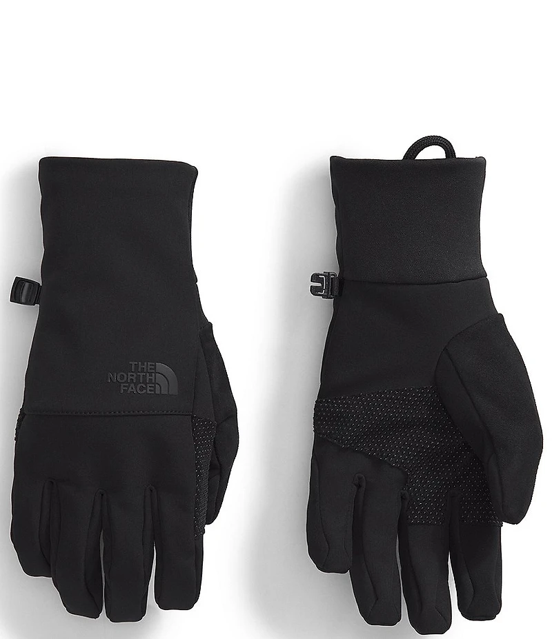 The North Face Women's Apex Etip Traditional Five Finger Gloves