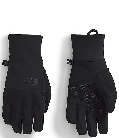 The North Face Women's Apex Etip Traditional Five Finger Gloves