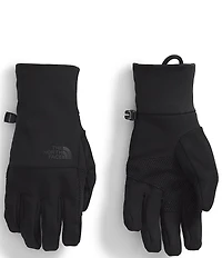 The North Face Women's Apex Etip Traditional Five Finger Gloves