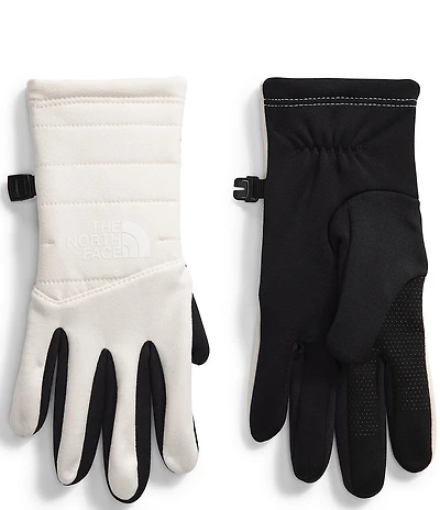 The North Face Women's ETip Indi Traditional Five Finger Gloves