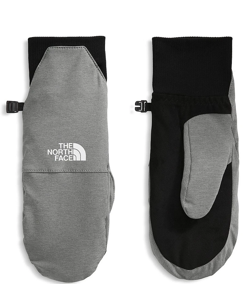 The North Face Women's Shelbe Raschel Etip Mittens