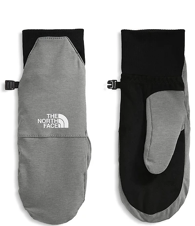 The North Face Women's Shelbe Raschel Etip Mittens
