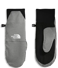 The North Face Women's Shelbe Raschel Etip Mittens