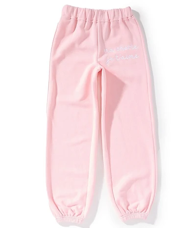 Theme NYC Big Girls Jessi Jogger Pants