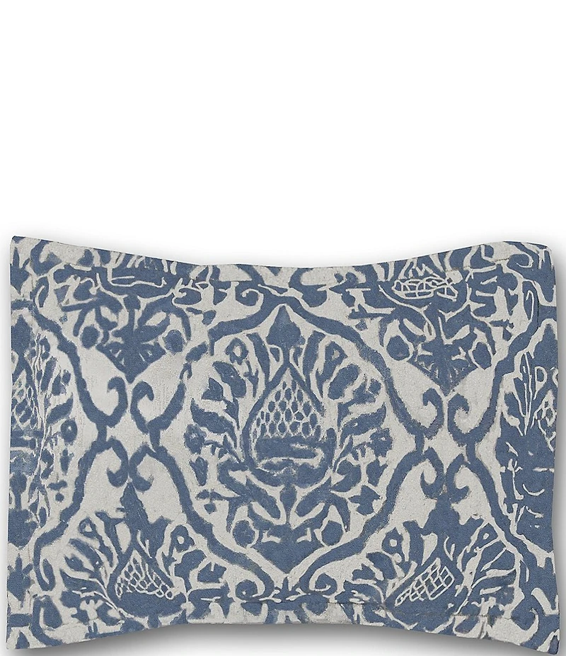 Thread and Weave Belmont Pillow Sham, Set of 2