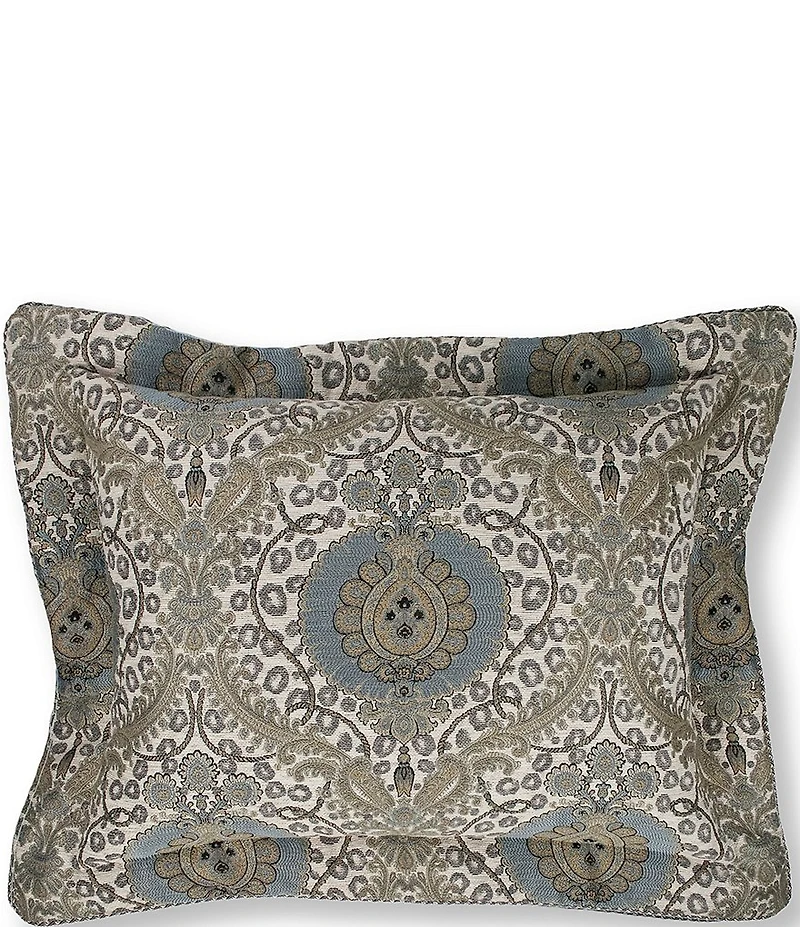 Thread and Weave Bristol Pillow Sham, Set of 2