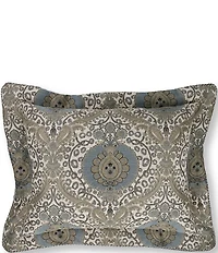 Thread and Weave Bristol Pillow Sham, Set of 2