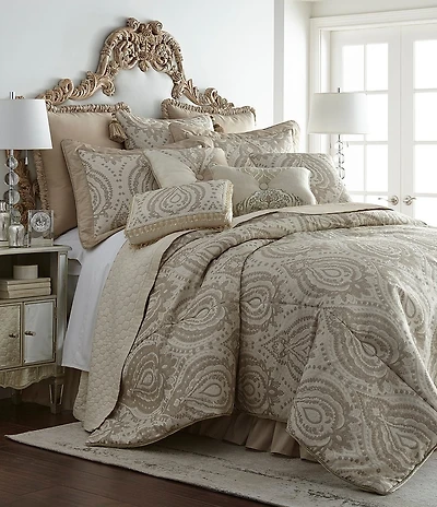 Thread and Weave Tuscany Mini Duvet Cover Mini Set