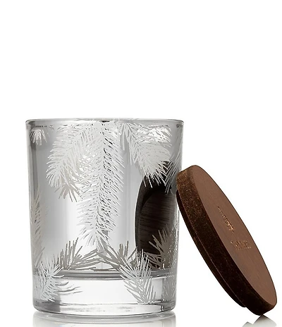 Thymes Frasier Fir Statement Poured Candle, 5 oz.