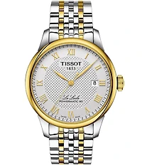 Tissot Le Locle Powermatic 80 Watch
