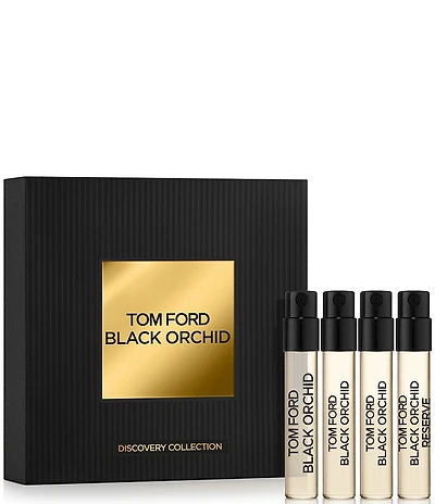 TOM FORD Black Orchid Fragrance Discovery Set
