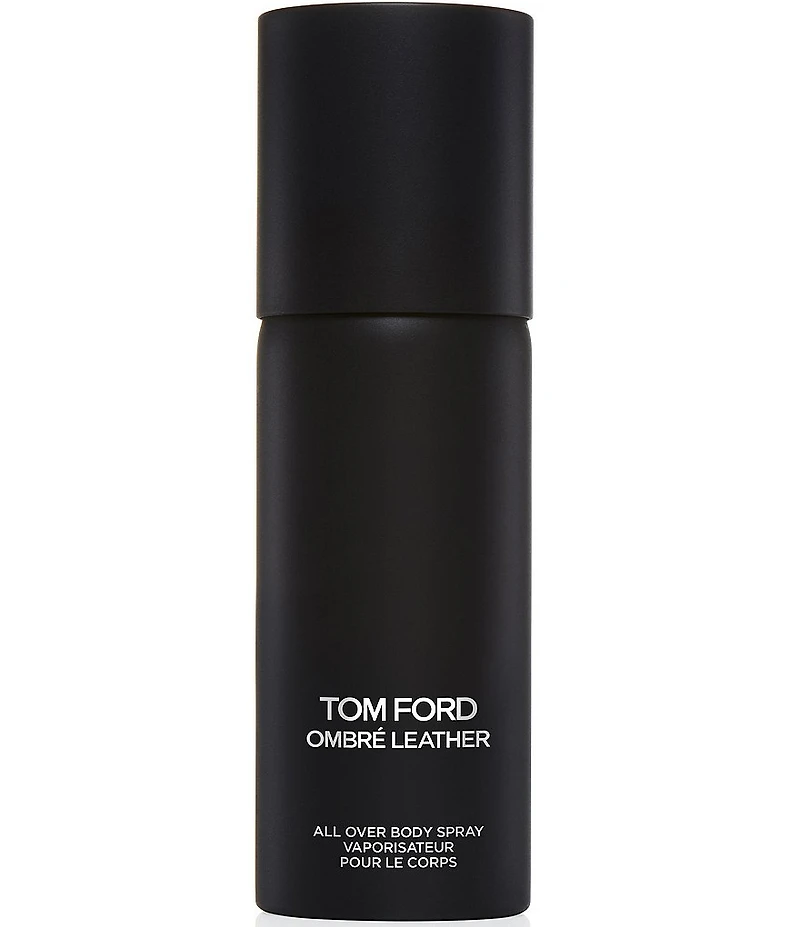 TOM FORD Ombre Leather Allover Body Spray