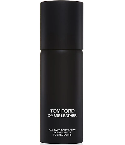TOM FORD Ombre Leather Allover Body Spray