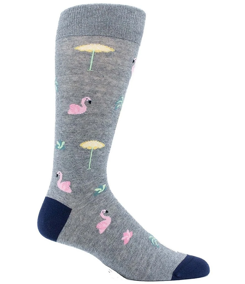 Tommy Bahama Beach Life Balance Socks