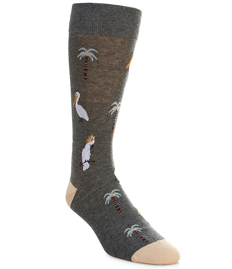 Tommy Bahama Beak Chique Socks