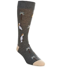 Tommy Bahama Beak Chique Socks