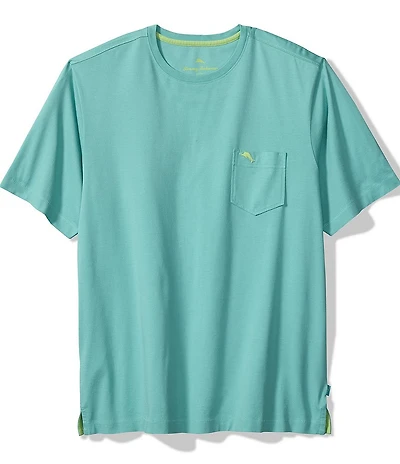 Tommy Bahama Big & Tall New Bali Skyline Short Sleeve T-Shirt