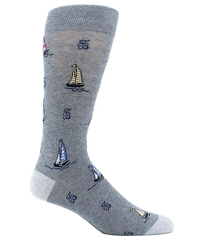 Tommy Bahama Come Sail Away Socks