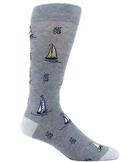 Tommy Bahama Come Sail Away Socks