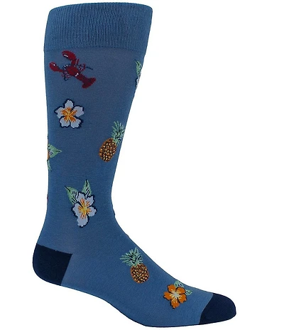 Tommy Bahama Daily Dose Socks