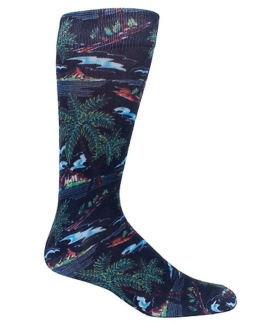 Tommy Bahama High Tide Socks