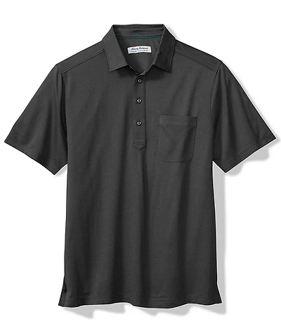 Tommy Bahama IslandZone San Lucio Short Sleeve Polo Shirt