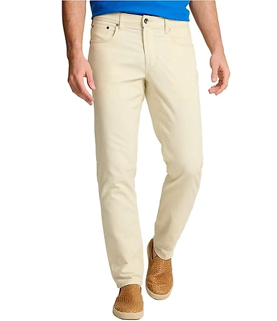 Tommy Bahama Lagos Beach 5-Pocket Pants