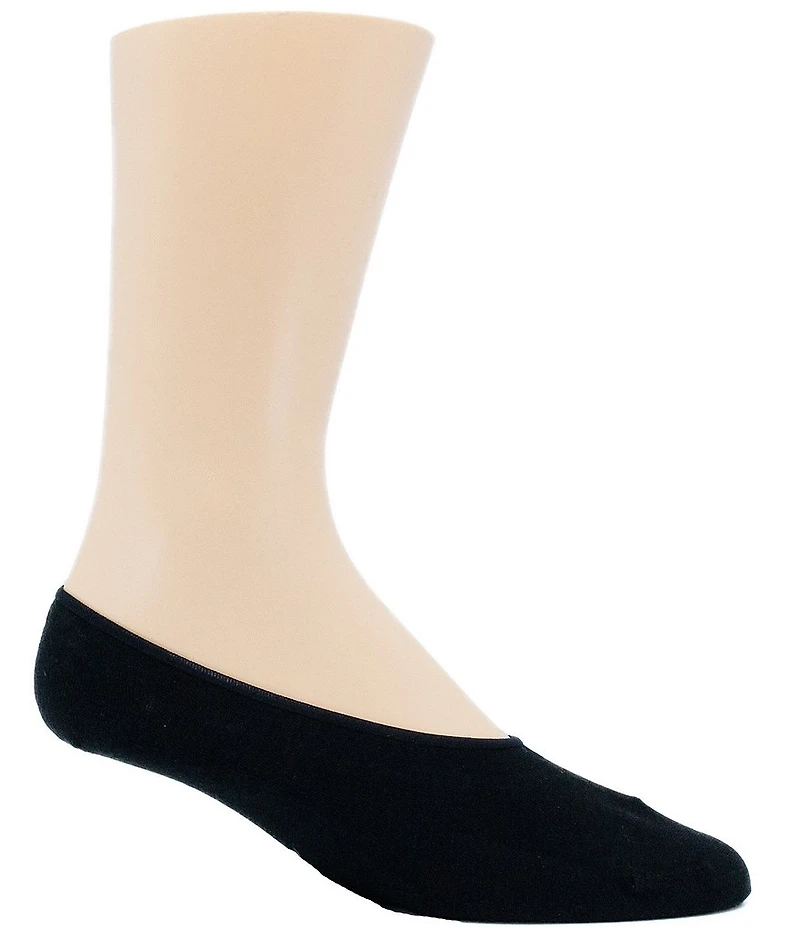 Tommy Bahama Loafer Liner Marlin Socks 3-Pack