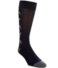 Tommy Bahama Marlin Monroe Socks