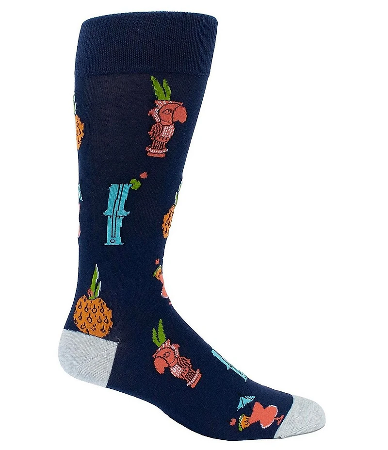 Tommy Bahama Mix And Mingle Socks