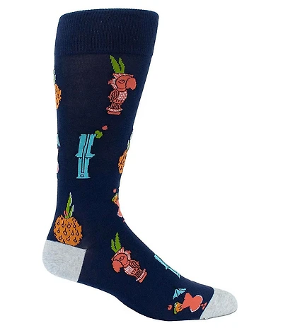 Tommy Bahama Mix And Mingle Socks