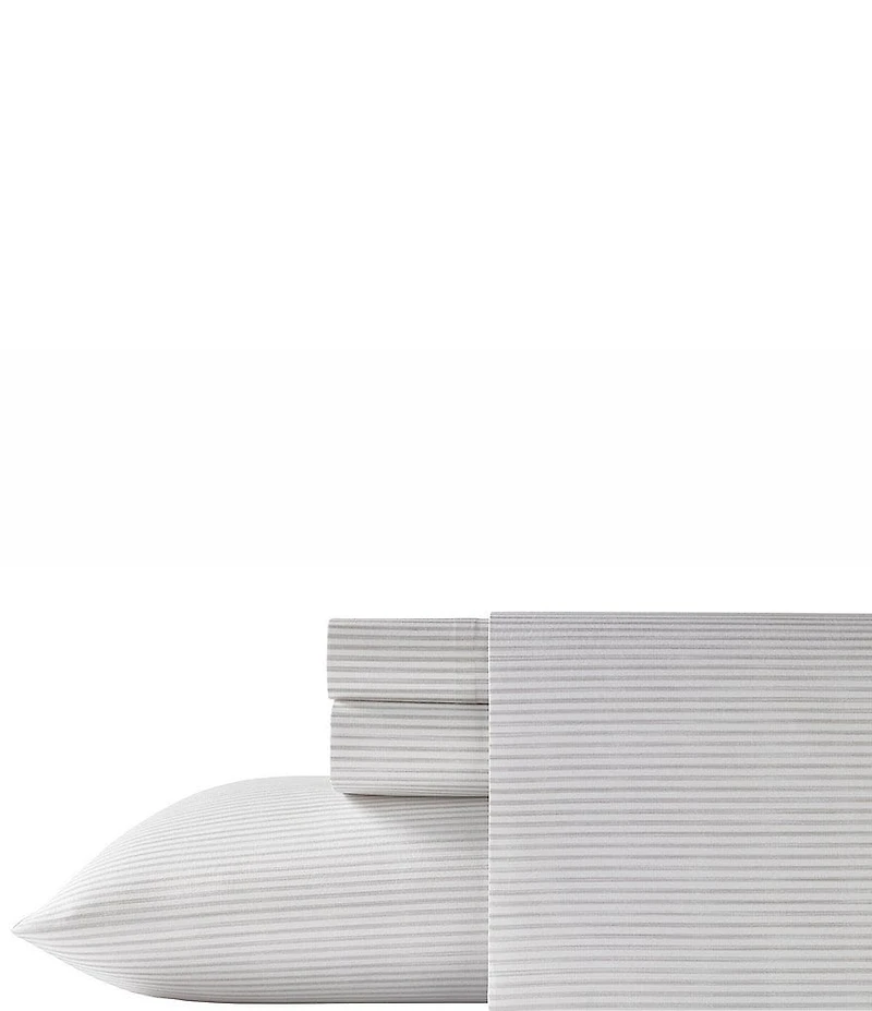 Tommy Bahama Paloma Beach Stripe Sheet Set
