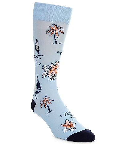 Tommy Bahama Sail-Abrate Socks