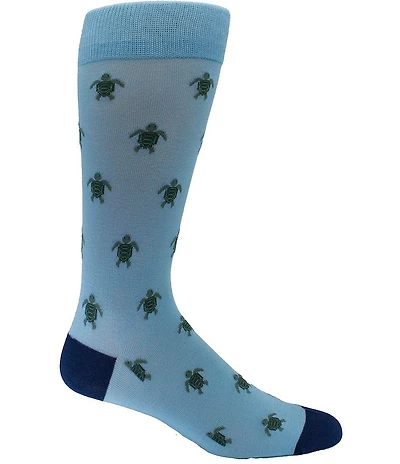 Tommy Bahama Turtley Chill Socks