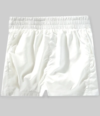 Tractr Big Girls Fun And Flowy Shorts