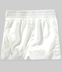 Tractr Big Girls Fun And Flowy Shorts