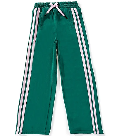 Tractr Big Girls French Terry Sweatpants