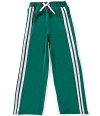 Tractr Big Girls French Terry Sweatpants