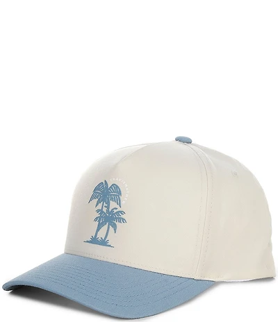 TravisMathew Sun Society Hat