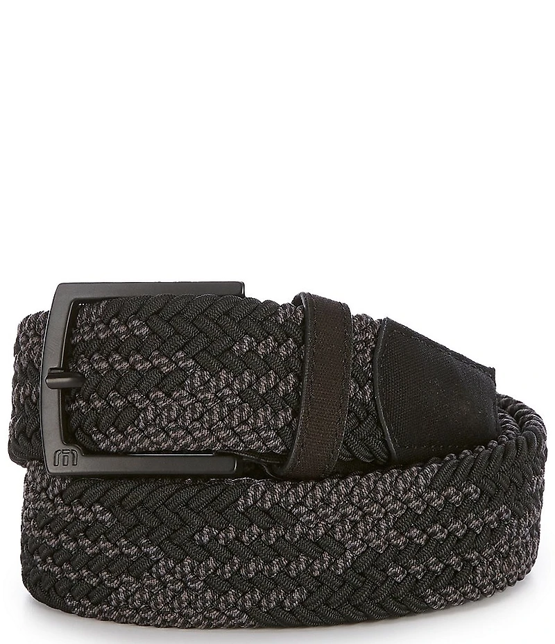 TravisMathew Time Zoned Belt