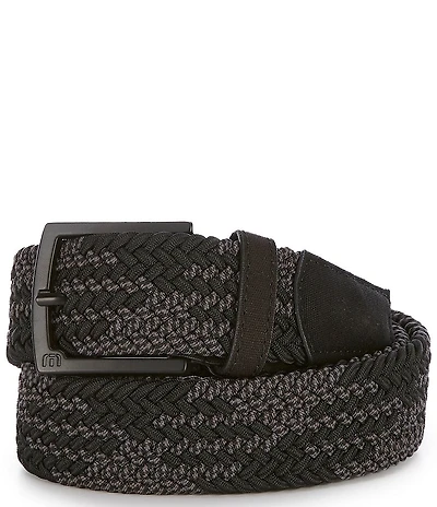 TravisMathew Time Zoned Belt