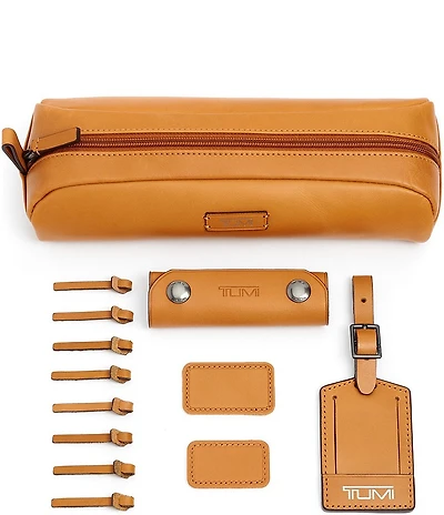 Tumi Leather Accents Kit