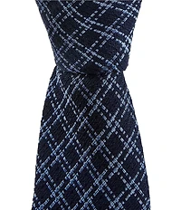 Turnbury Ewan OG Plaid 3 3/8#double; Tie