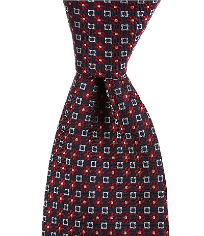 Turnbury Lakeith Micro Medallion Print