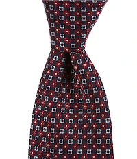 Turnbury Lakeith Micro Medallion Print