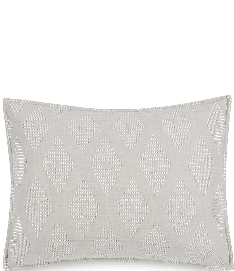 UGG Mesa Diamond Pillow Sham