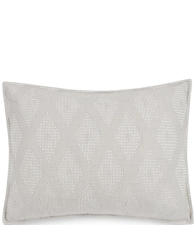 UGG Mesa Diamond Pillow Sham